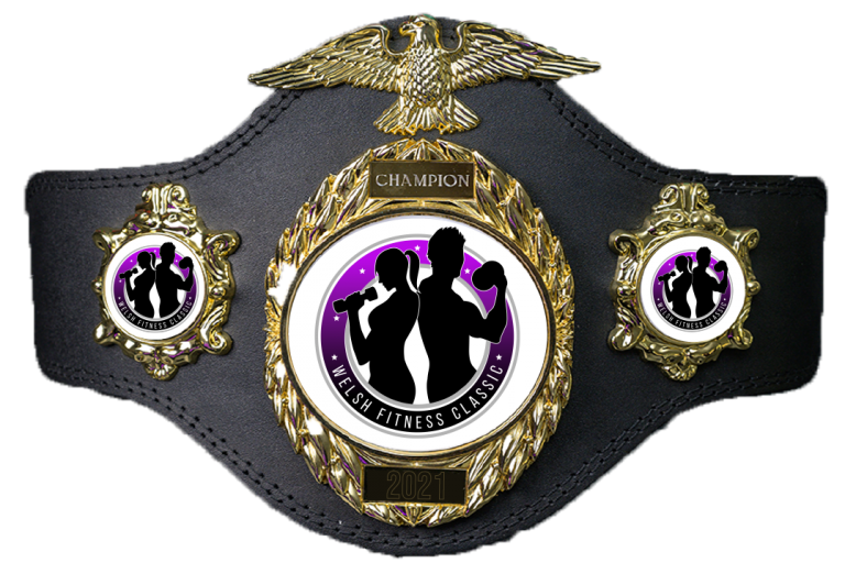Championship Belt